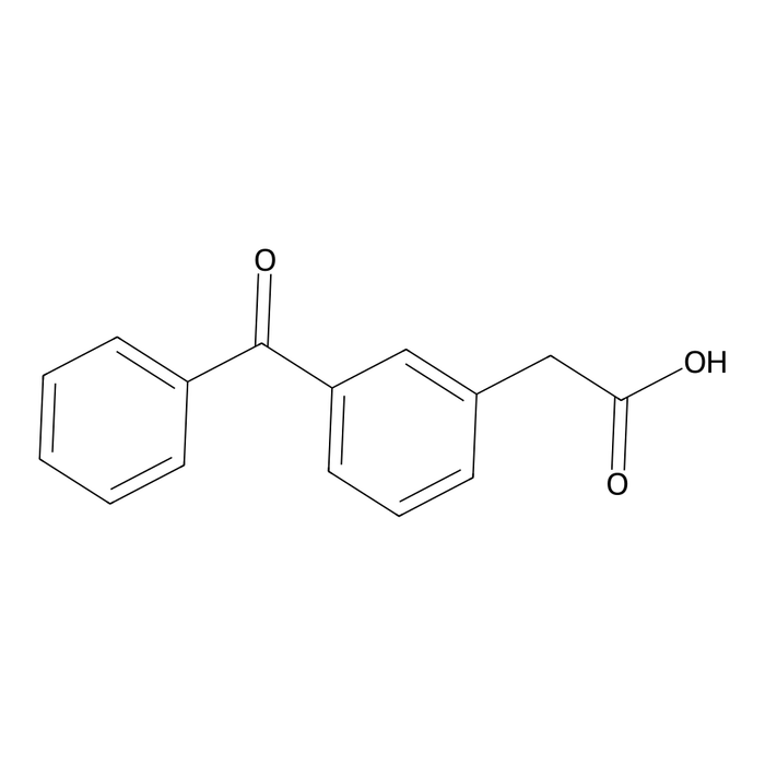 Ketoprofen EP Impurity B