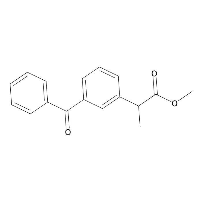 Ketoprofen Methyl Ester