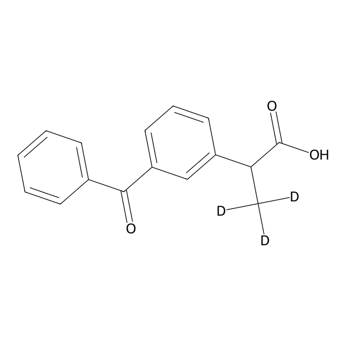 Ketoprofen-d3