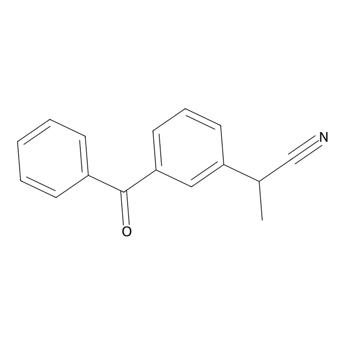 Ketoprofen EP Impurity F