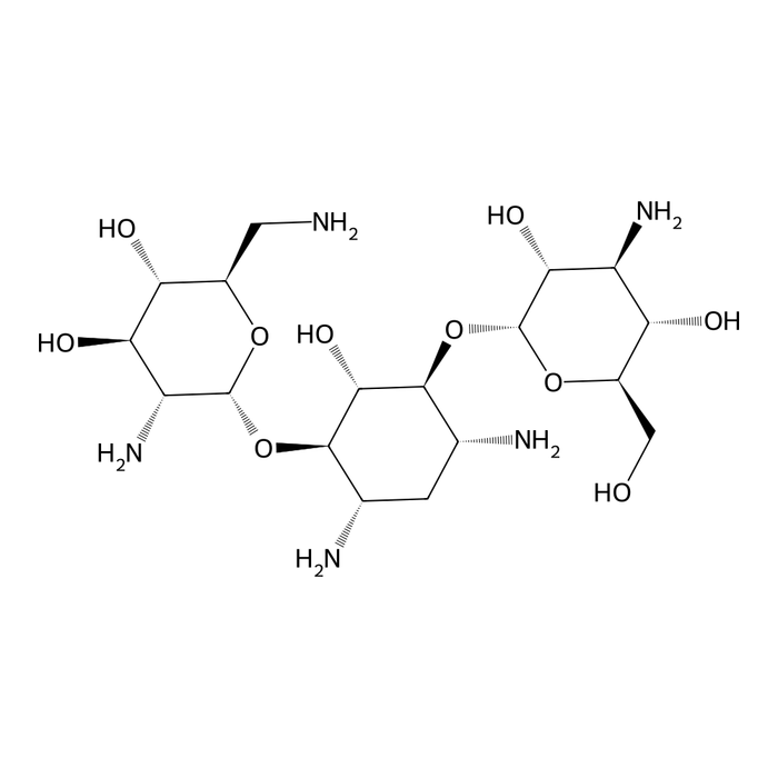 Kanamycin B