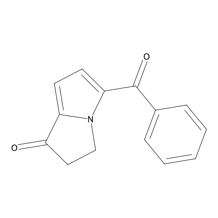 Ketorolac EP Impurity B