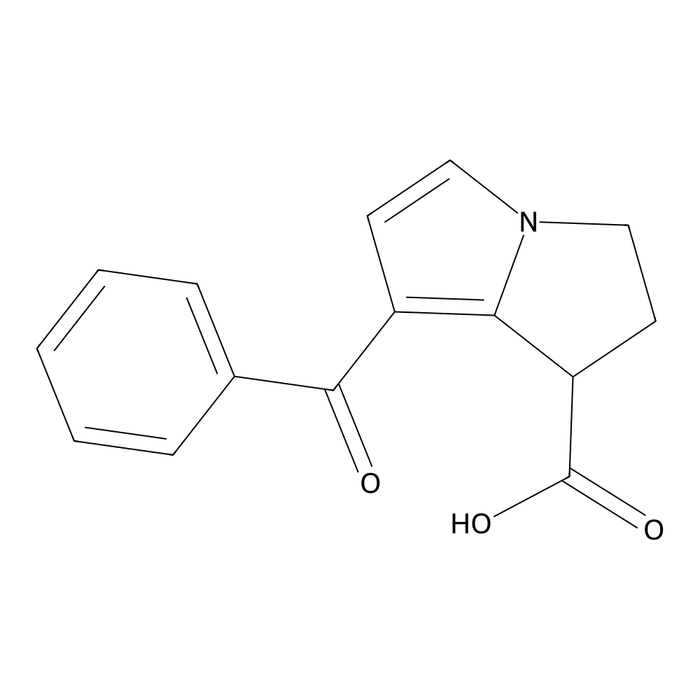 Ketorolac Impurity F
