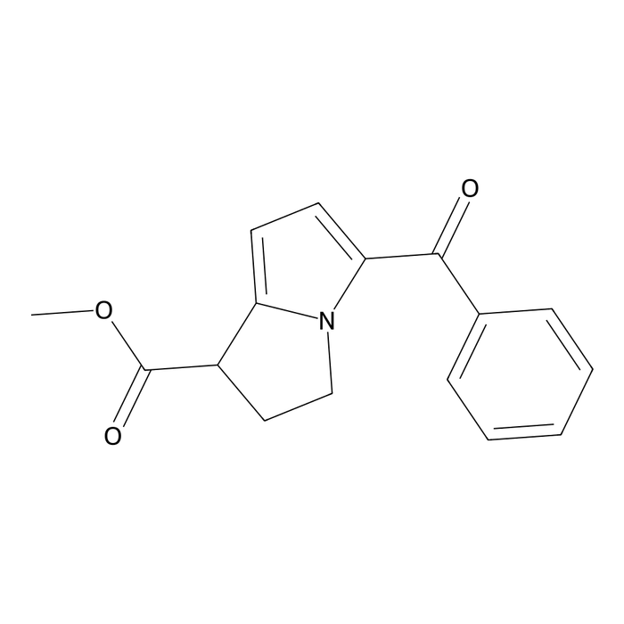 Ketorolac EP Impurity H
