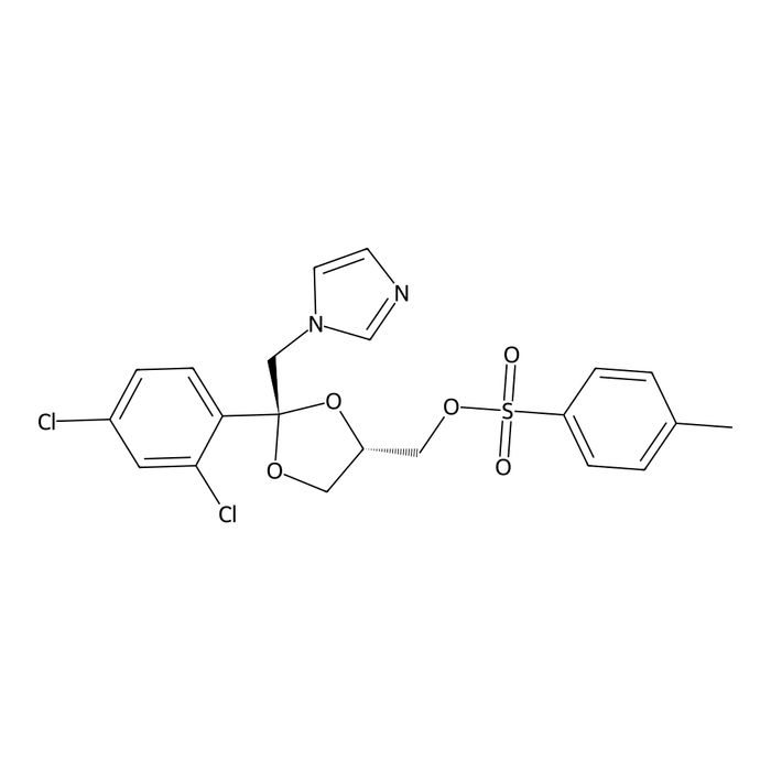 Ketoconazole Impurity 17