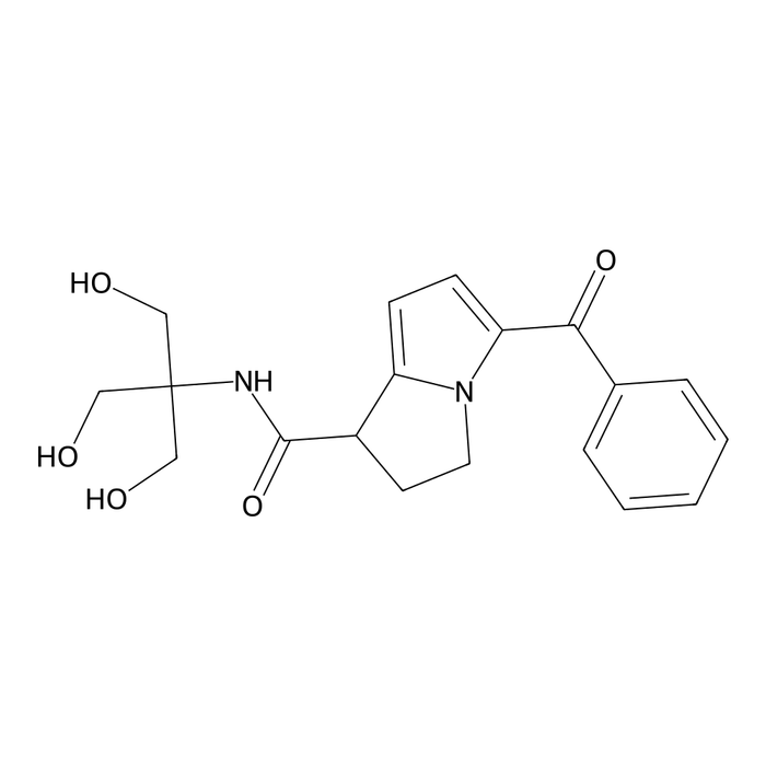 Ketorolac Related Compound A