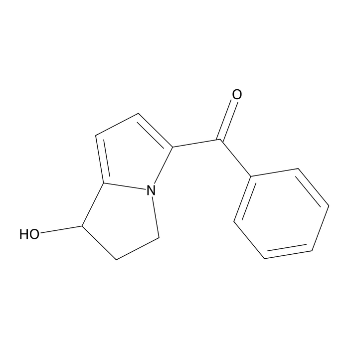 Ketorolac EP Impurity A