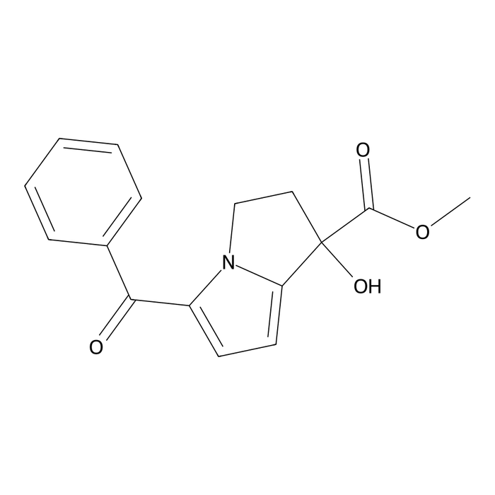 Ketorolac EP Impurity G