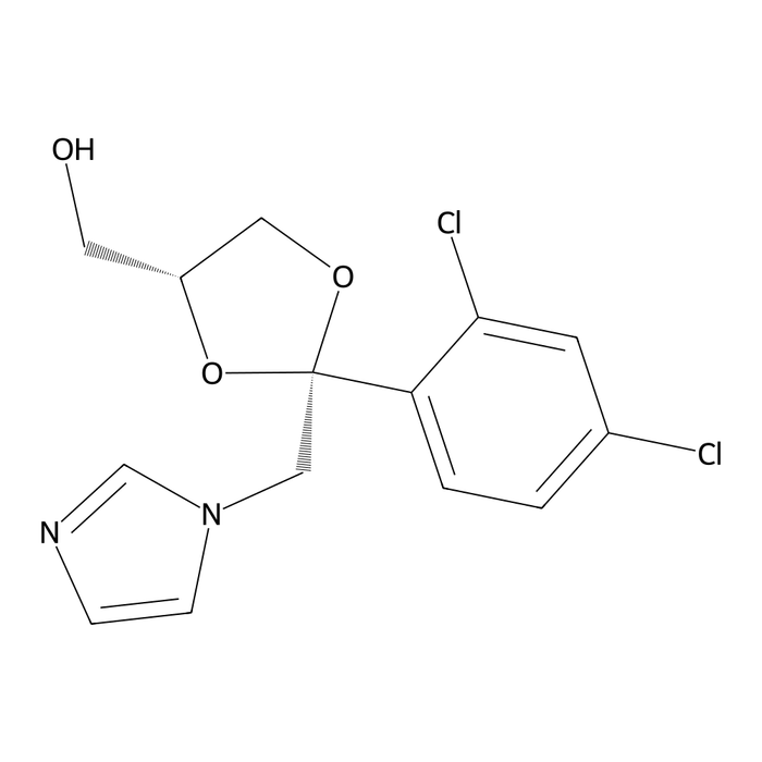 Ketoconazole Impurity 3