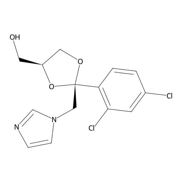 Ketoconazole Impurity 9