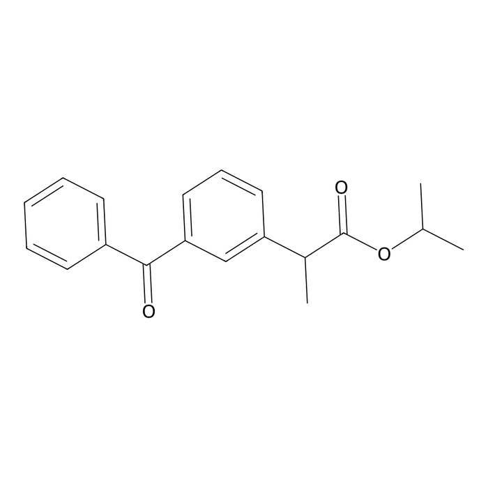 Ketoprofen Impurity 3
