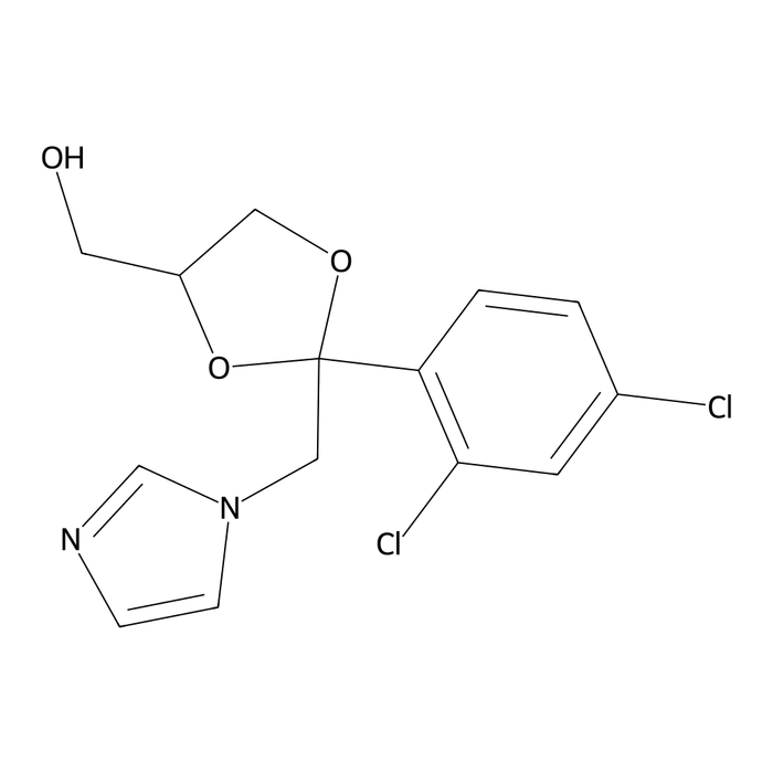 Ketoconazole Impurity 16