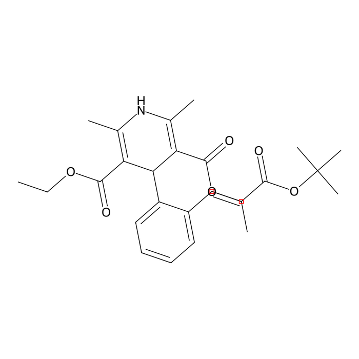 Lacidipine