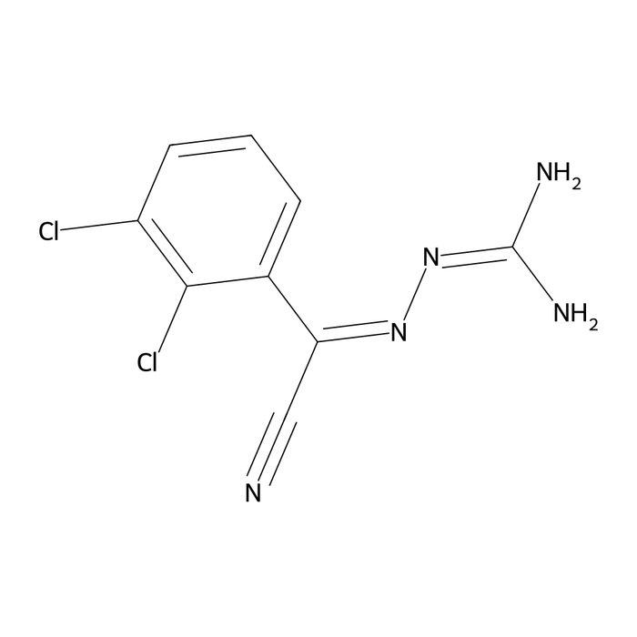 Lamotrigine EP impurity B