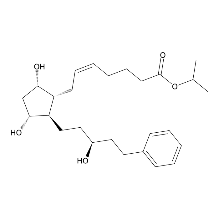 15(S)-Latanoprost
