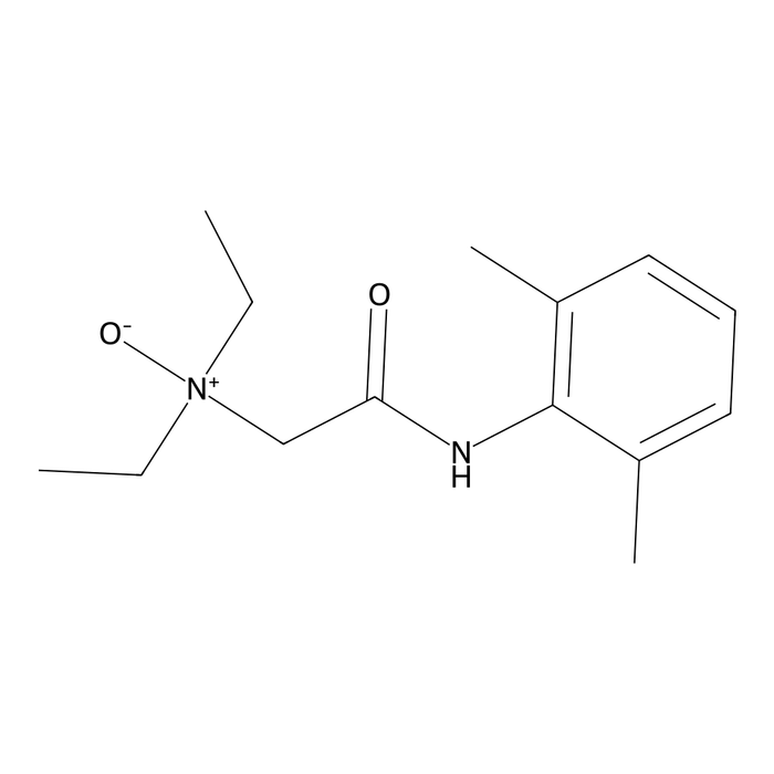 Lidocaine Impurity B