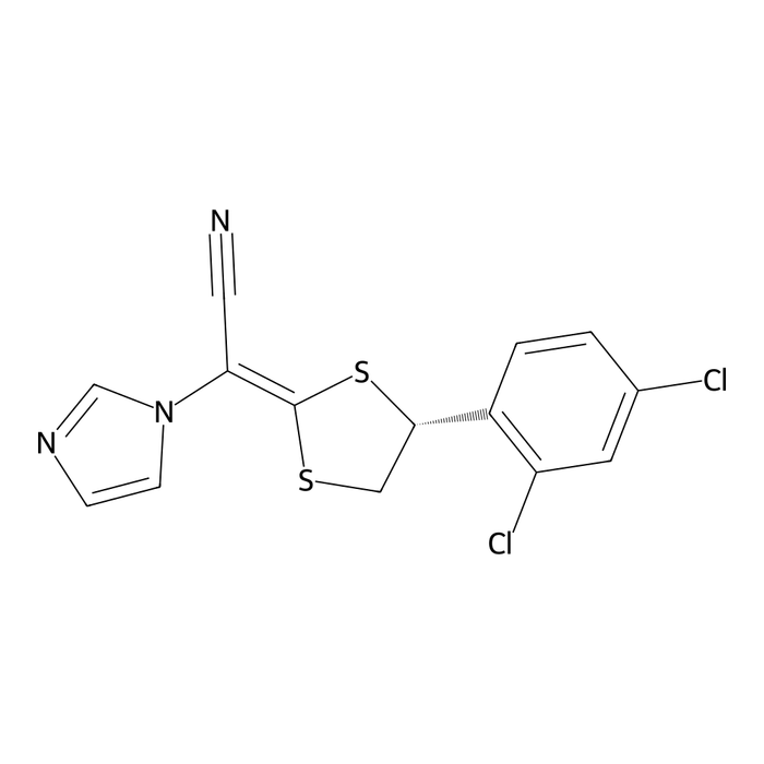 Luliconazole