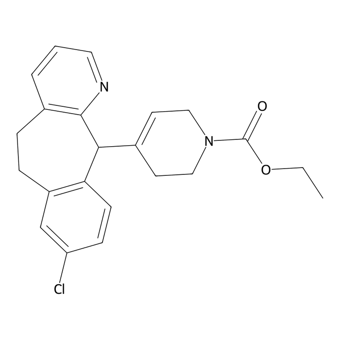 Loratadine EP Impurity E