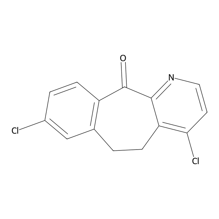 Loratadine Related Compound E
