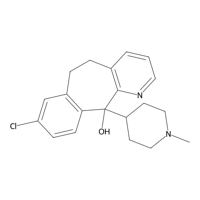 Loratadine Related Compound D