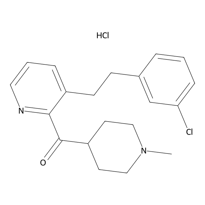Loratadine Ketone Impurity