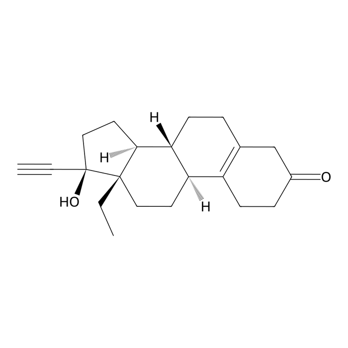 Levonorgestrel EP Impurity B
