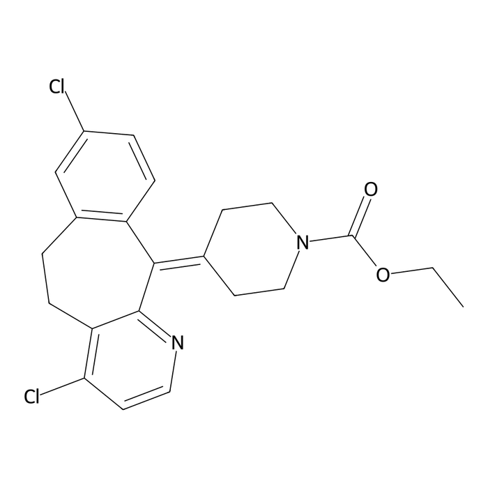 Loratadine EP Impurity C