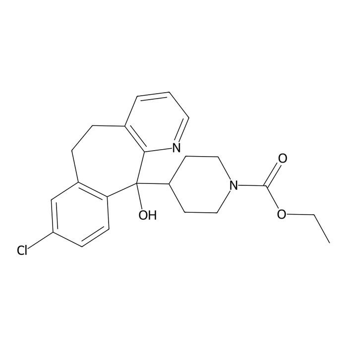 Loratadine Impurity A