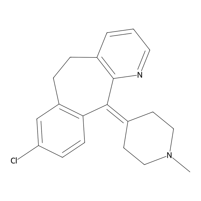 Loratadine Related Compound B