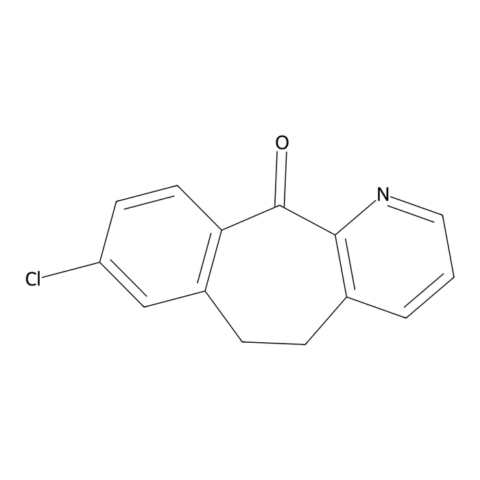Loratadine EP Impurity B