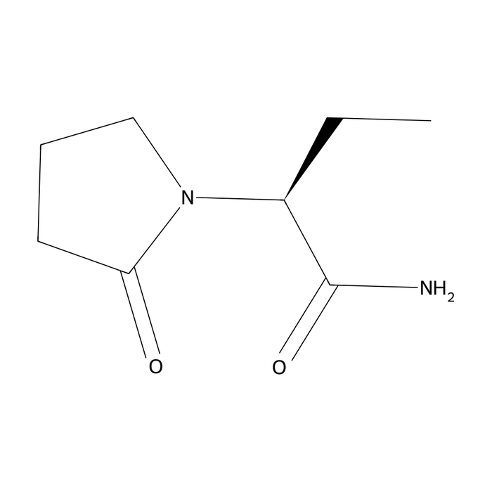 Levetiracetam