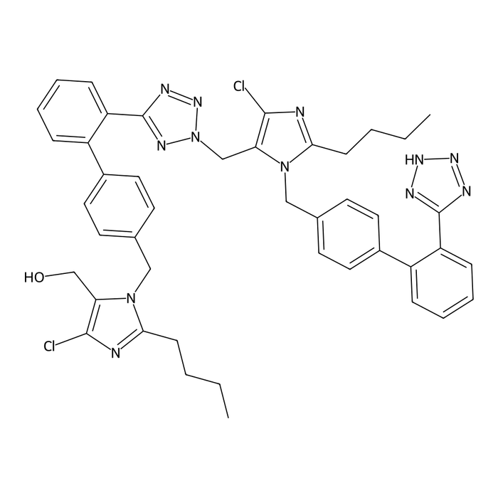 Losartan EP Impurity M