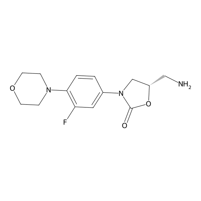 Linezolid Related Compound C