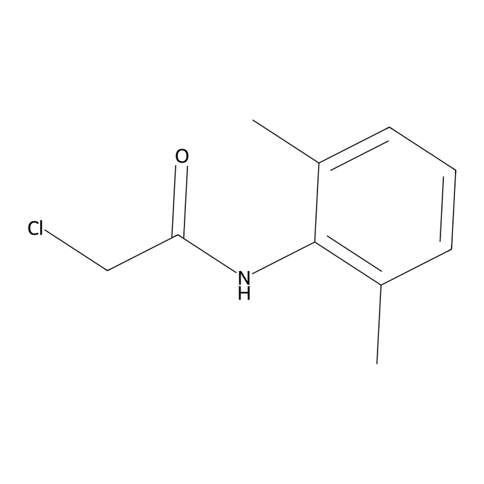 Lidocaine Related Compound H