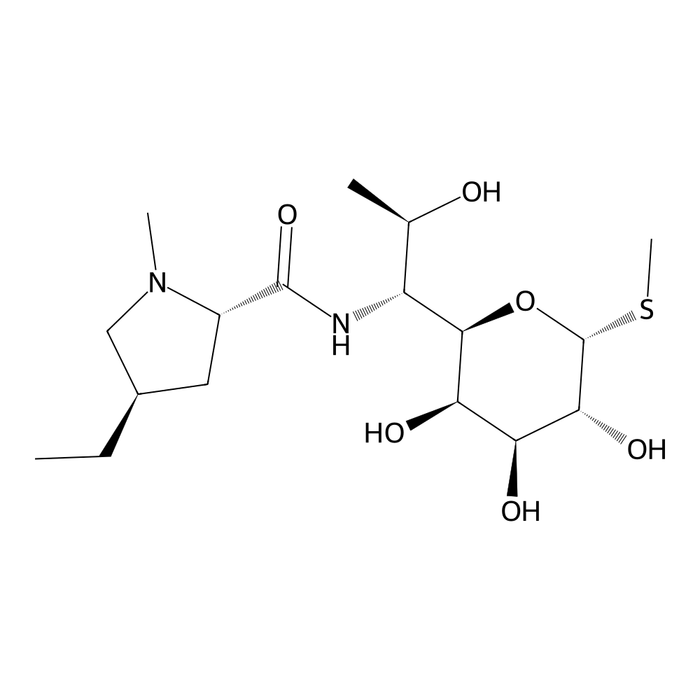 Lincomycin B
