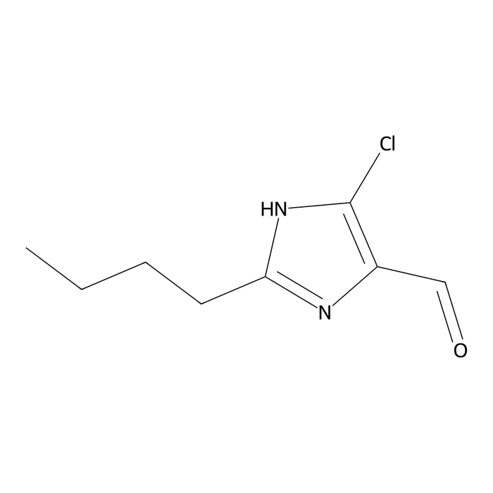 Losartan EP Impurity D