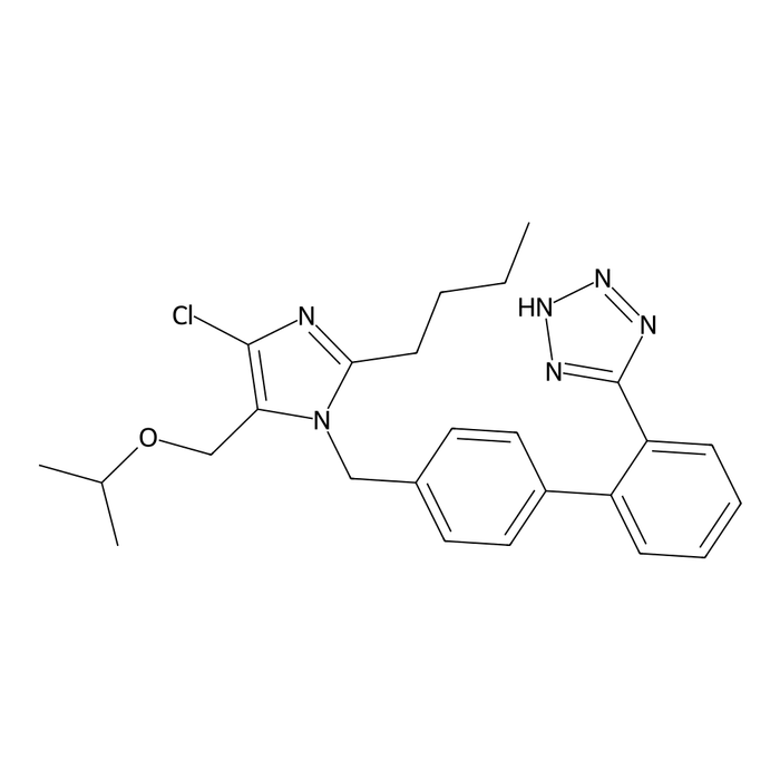 Losartan EP Impurity F