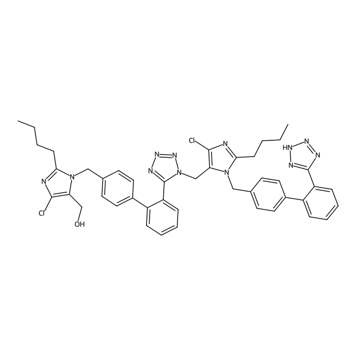 Losartan EP Impurity L