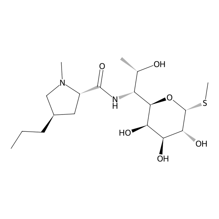 Lincomycin EP Impurity D