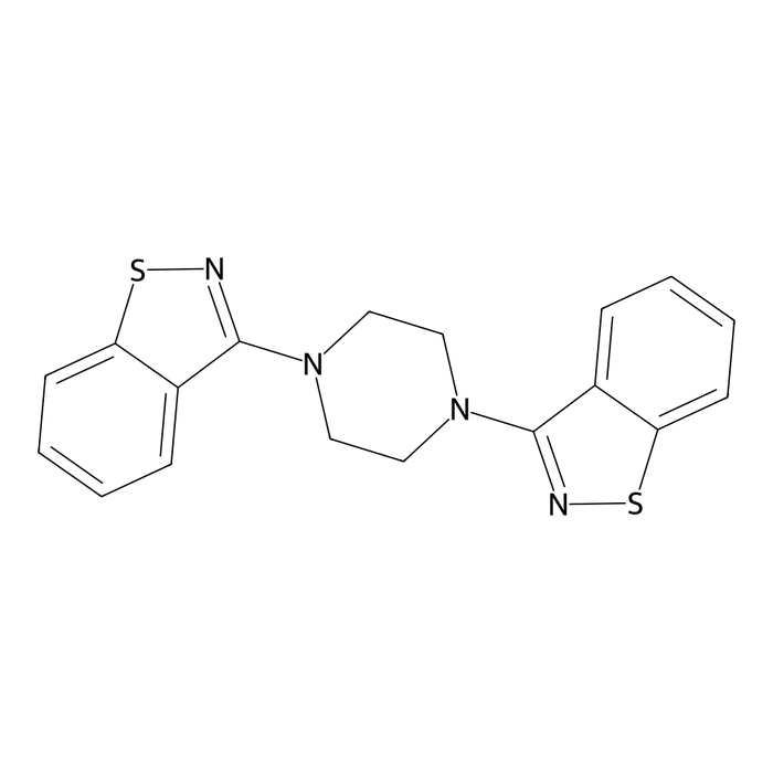 Lurasidone EP Impurity A
