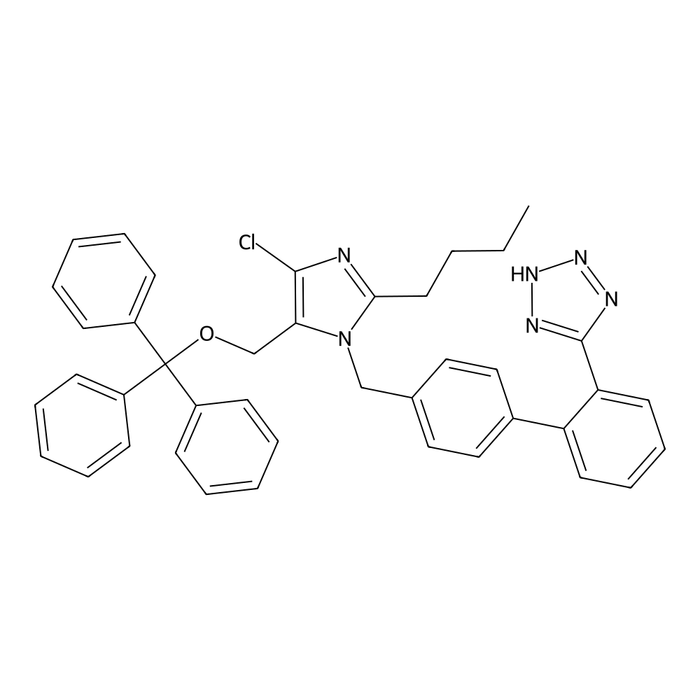 Losartan EP Impurity I