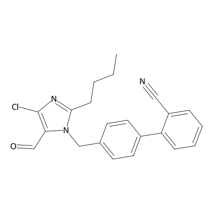 Losartan Related Compound A