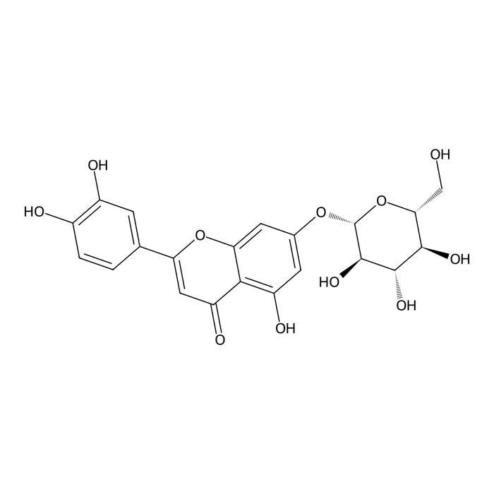 Luteolin 7-Glucoside