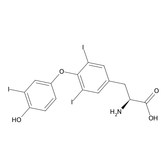 Liothyronine