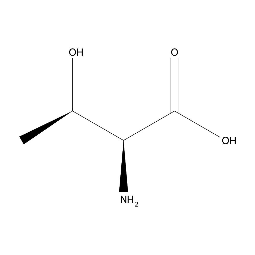 L-Threonine — CRS
