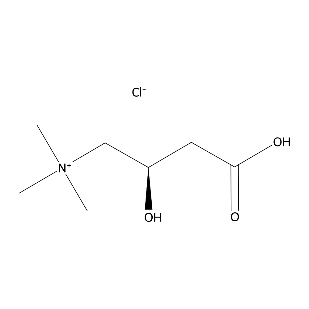 LCarnitine Hydrochloride — CRS