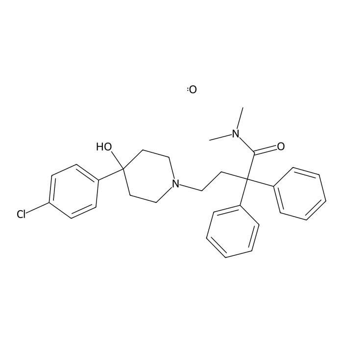 Loperamide EP Impurity G