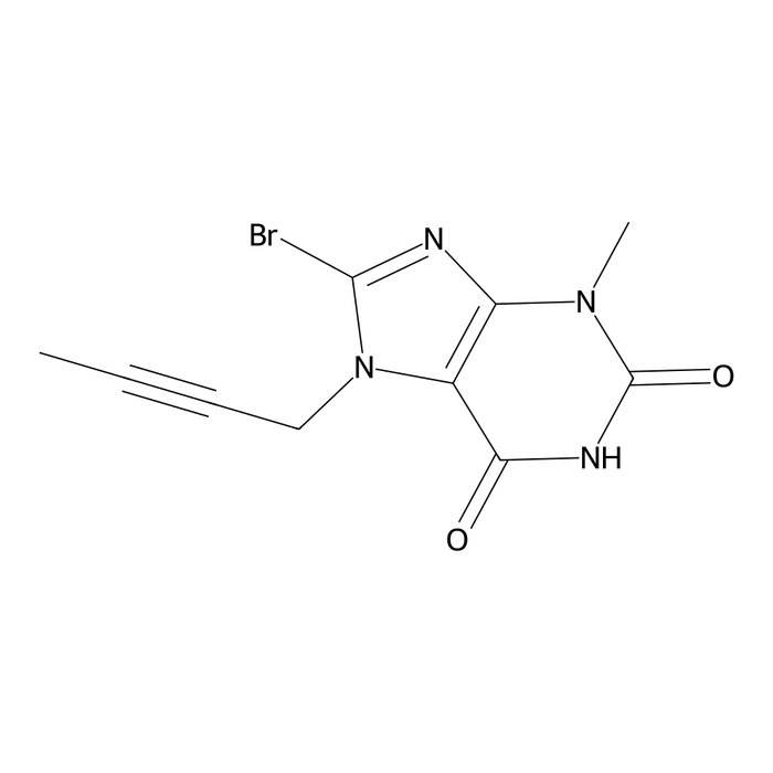 Linagliptin Related Compound A