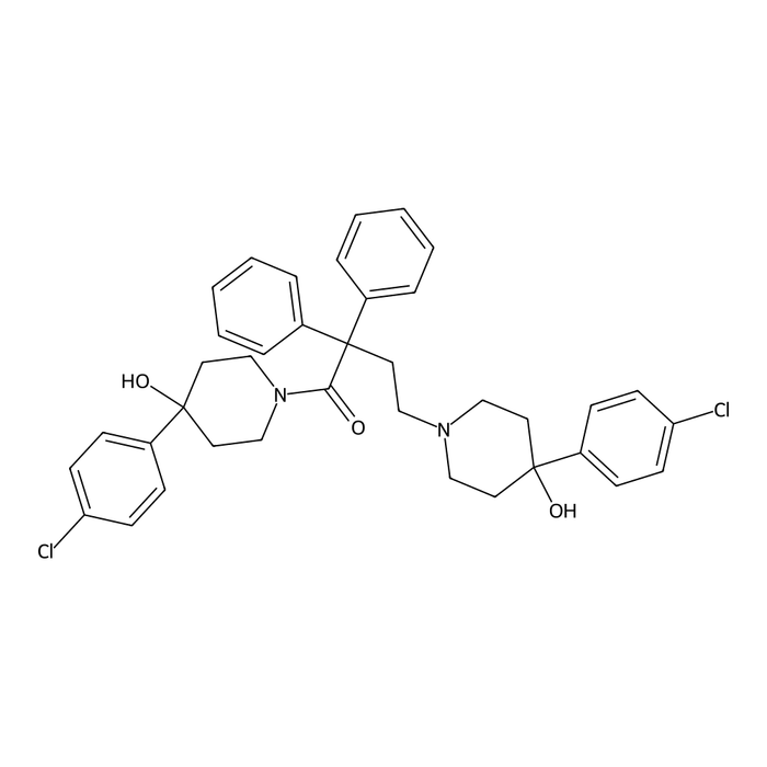 Loperamide EP Impurity E