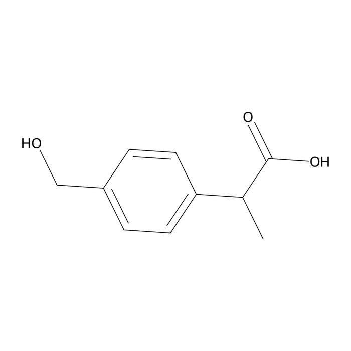 Loxoprofen Impurity 10